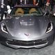 Illustration for article titled 2014 Corvette Stingray: Pure Car Porn